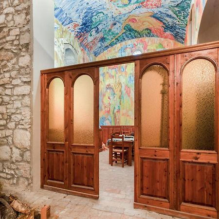 Casa Refugi Les Orenetes Rocafort  Экстерьер фото