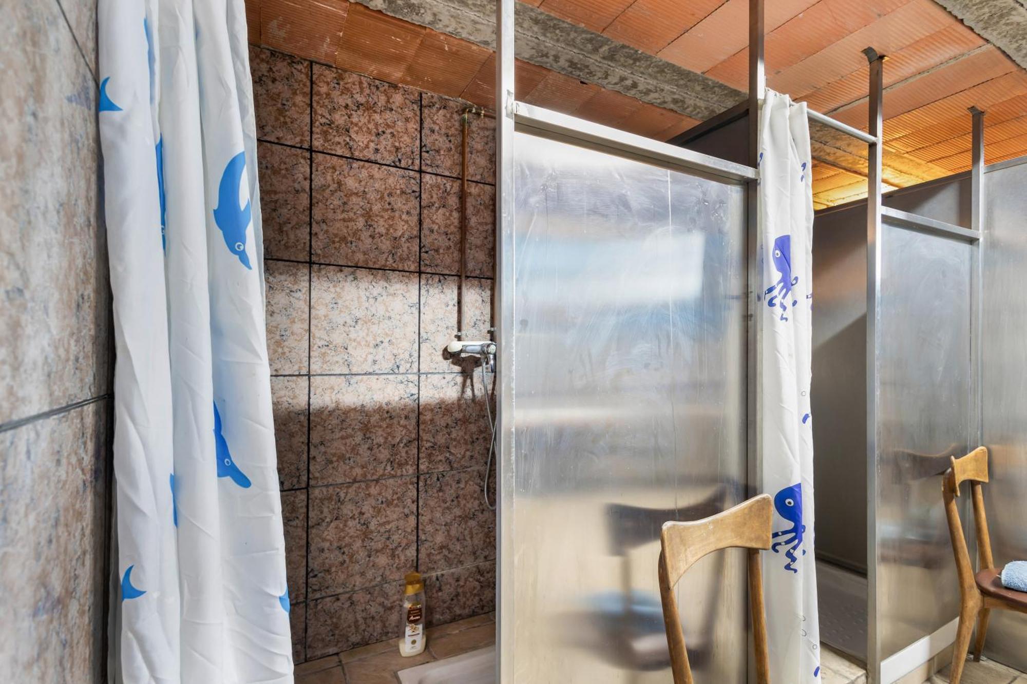 Casa Refugi Les Orenetes Rocafort  Экстерьер фото