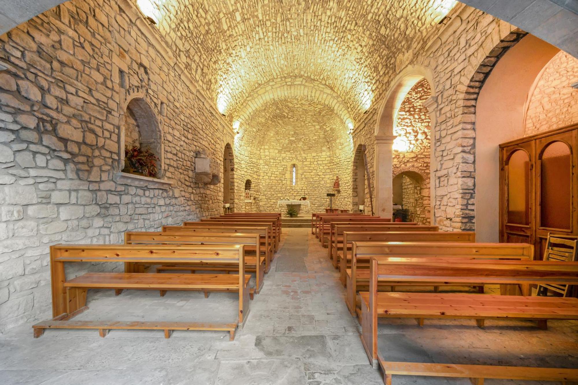 Casa Refugi Les Orenetes Rocafort  Экстерьер фото