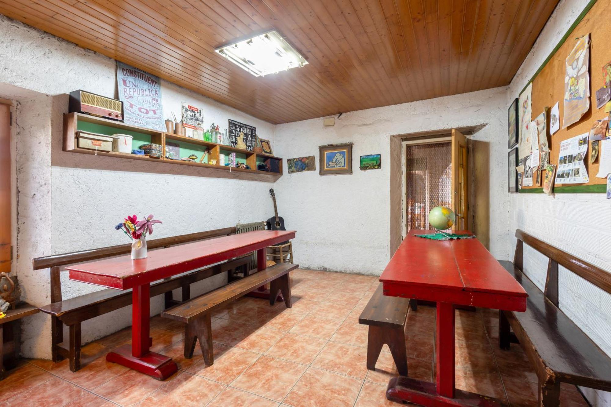 Casa Refugi Les Orenetes Rocafort  Экстерьер фото