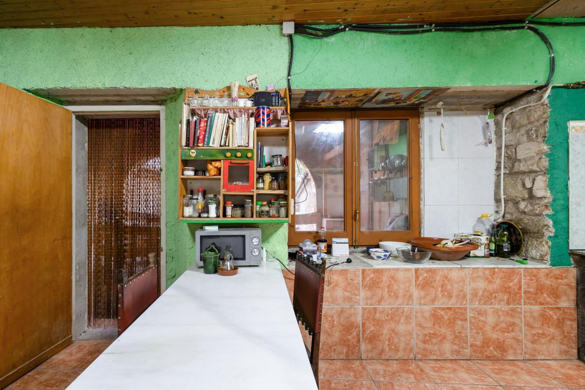 Casa Refugi Les Orenetes Rocafort  Экстерьер фото
